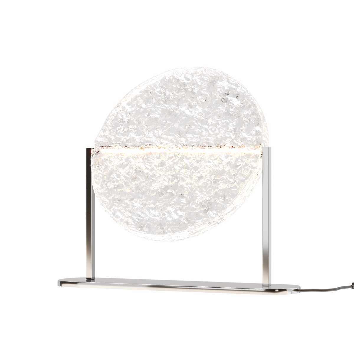 Настольная лампа Maytoni Modern Mangata MOD387TL-L8CH3K