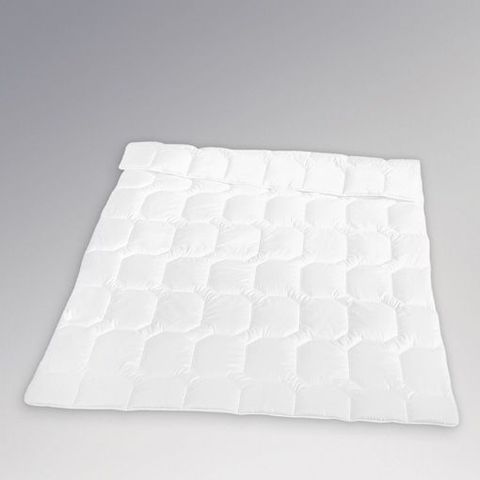 Одеяло легкое 220х240 Brinkhaus Summerdream Silk