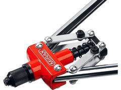 MIRAX 2.4 - 4.8 мм, 420 мм, двуручный заклепочник (31034)