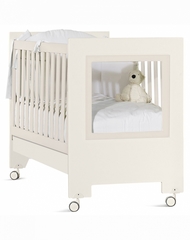 Кроватка детская "Le Chic" (avorio)