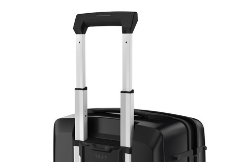 Картинка чемодан Thule Revolve 75cm/30 Large Check Luggage Black - 4