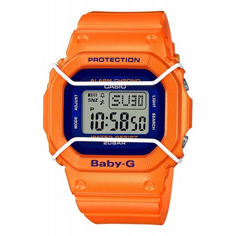 Наручные часы Casio BGD-501FS-4E фото