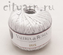 Пряжа Valeria di Roma IRIS