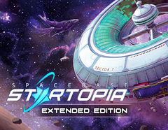 Spacebase Startopia: Extended Edition (для ПК, цифровой код доступа)