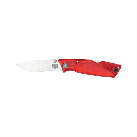 Складной нож Ontario 8798RED Wraith Ice Series Fire Wenger-Victorinox.Ru