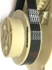 Двигатель в сборе 1400Вт