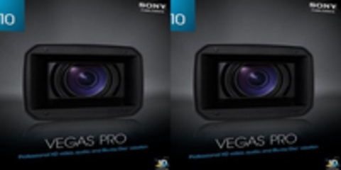 Sony Vegas Pro 13.0 Build 290 Final (x64|ML|RUS)