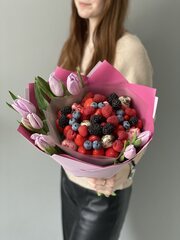 Весенний восторг