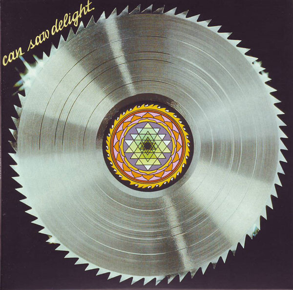 CAN: Delight
