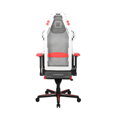 Игровое компьютерное кресло DX Racer AIR/R1S/WRN