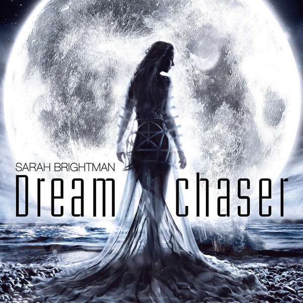 BRIGHTMAN, SARAH: Dreamchaser
