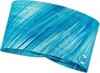 Картинка повязка Buff headband ellipse coolnet Pixeline Turquoise - 5