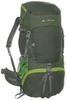 Картинка рюкзак туристический Vaude hidalgo 42+8 403, olive - 1