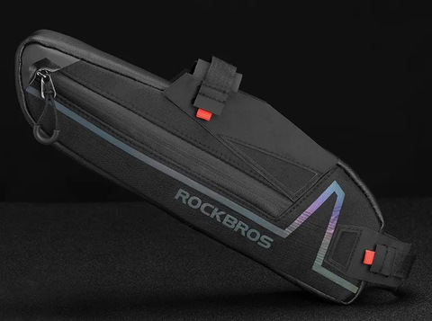 Картинка велосумка Rockbros   - 4