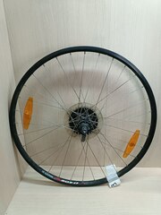 Колесо для велосипеда Alexrims Ace-17 26" (заднее)