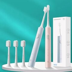 Электрическая зубная щетка Xiaomi Mijia Electric Toothbrush T200 Pink (MES606)