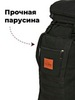 Картинка рюкзак тактический Skully Tactic RWZS22 black - 6