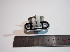 Бензокран Yamaha YZ426F 00-02 YZ450F 03-05
