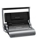 Переплетчик Fellowes QUASAR+ на пластиковую пружину FS-56277