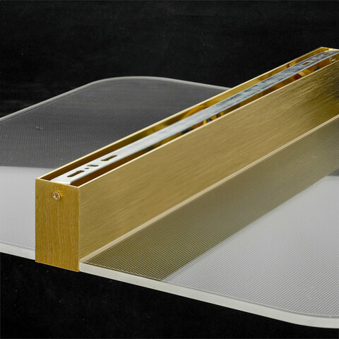 Потолочный светодиодный светильник Lussole WAKULLA LSP-7225