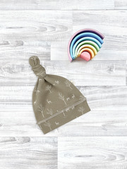 Шапочка Mjölk Лес New