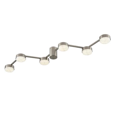 Потолочная люстра Lumion SANATA 8116/6C