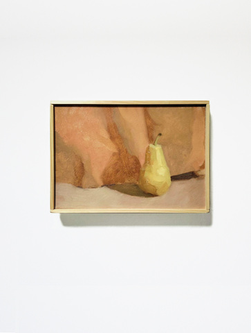 Картина 'Груша'