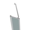 BelBagno LUCE-AH-21-110/90-P-Cr LUCE-AH-21-110/90-P-Cr Душевой уголок