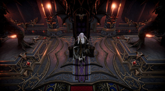 V Rising - Legacy of Castlevania Premium Pack (для ПК, цифровой код доступа)