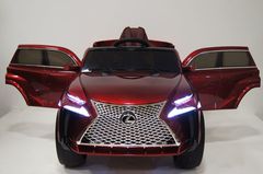 LEXUS E111KX Электромобиль детский avtoforbaby-spb