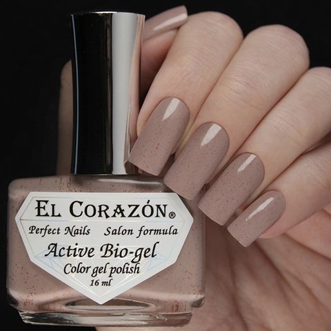 El Corazon 423/1029 active Bio-gel/Autumn