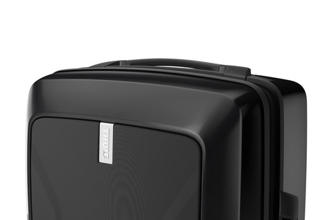 Картинка чемодан Thule Revolve 75cm/30 Large Check Luggage Black - 5