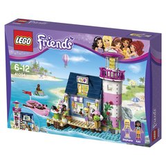 LEGO Friends: Маяк 41094