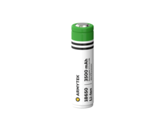 Батарейка Armytek 18650 Li-Ion with PCB 3500 mAh