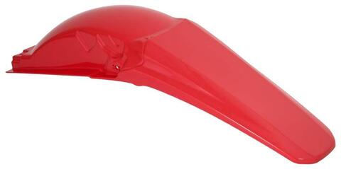 Крыло заднее CRF250R 04-05 красное