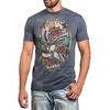 Футболка Affliction Singler Crewneck