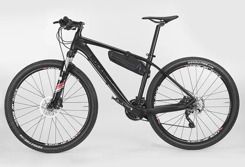 Картинка велосумка Rockbros   - 2