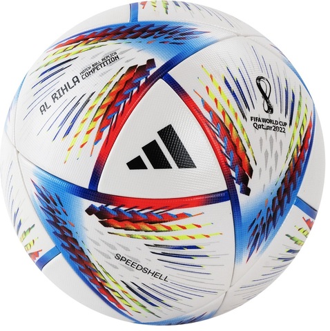 Мяч футбольный Adidas FIFA QUALITY PRO