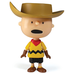 Фигурка Super7 Peanuts: Charlie Brown