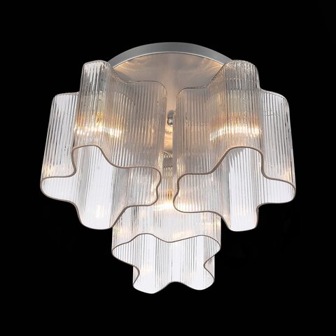 Люстра потолочная ST Luce Onde SL117.102.03