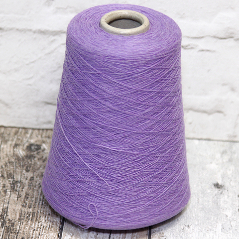 Меринос CASA DEL FILATO / BABYWOOL 1/15 сиреневый