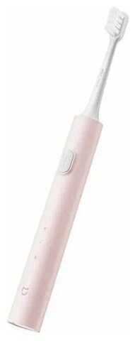 Электрическая зубная щетка Xiaomi Mijia Electric Toothbrush T200 Pink (MES606)