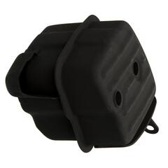 Глушитель UNITED PARTS для STIHL MS361  11351400650