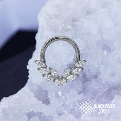 Кликер Butterfly Crystal 1.2мм-