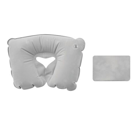 Надувная подушка для путешествий COMFORTABLE