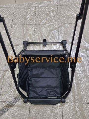 Рама Happy Baby Luna