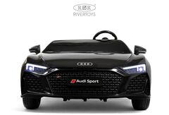 AUDI R8 M333MM (ЛИЦЕНЗИОННАЯ МОДЕЛЬ)