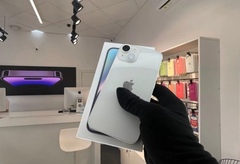 iPhone 13, 128 ГБ б/у