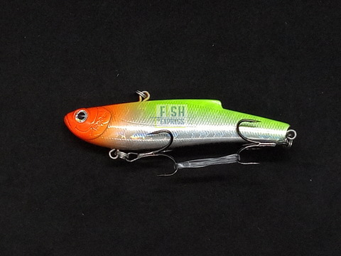 Раттлин RosyDawn RANGE VIB 90ES Trout Colors 90мм 28 г # RC-504