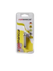 GERMANIСUR Книпсер для ногтей малый заточенный 37400